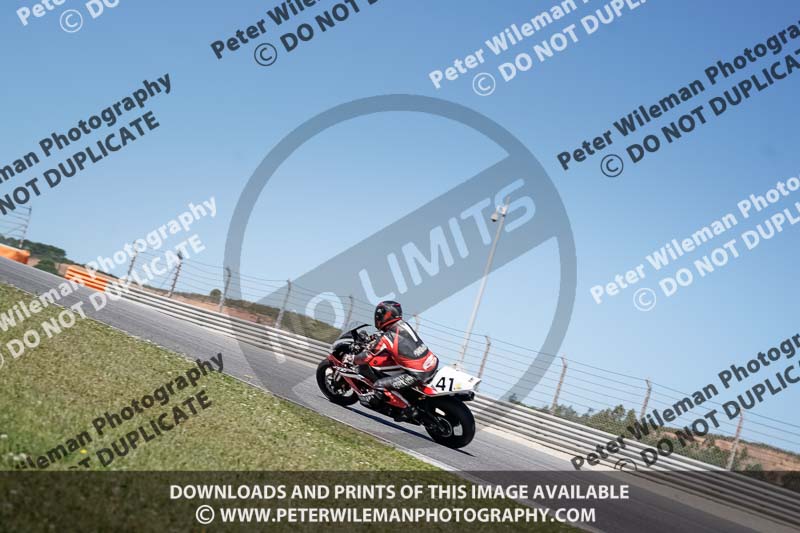 may 2019;motorbikes;no limits;peter wileman photography;portimao;portugal;trackday digital images